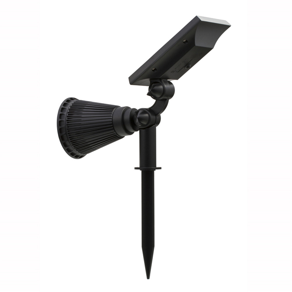 Adjustable Angle Solar Energy Outdoor Lawn Lamp